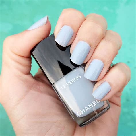 chanel nail polish shade 18|chanel nail polish colors.